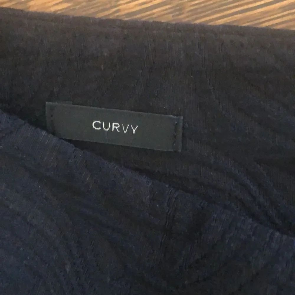 Talbots Curvy Cropped Pants - Picture 8 of 13